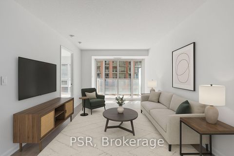 Photo 7 at 1209 - 85 East Liberty Street, Niagara, Toronto