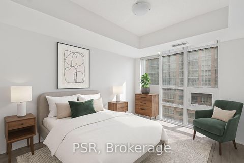 Photo 8 at 1209 - 85 East Liberty Street, Niagara, Toronto