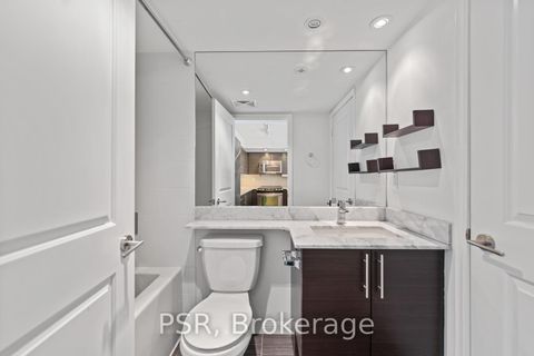 Photo 9 at 1209 - 85 East Liberty Street, Niagara, Toronto