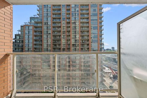 Photo 13 at 1209 - 85 East Liberty Street, Niagara, Toronto
