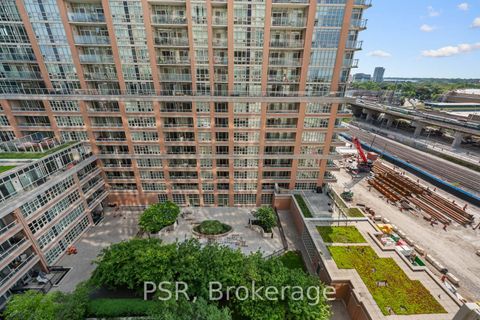 Photo 15 at 1209 - 85 East Liberty Street, Niagara, Toronto