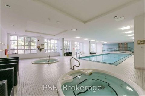 Photo 17 at 1209 - 85 East Liberty Street, Niagara, Toronto