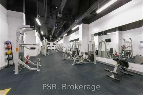 Photo 20 at 1209 - 85 East Liberty Street, Niagara, Toronto