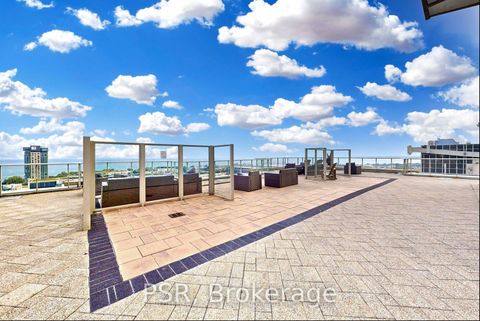 Photo 24 at 1209 - 85 East Liberty Street, Niagara, Toronto