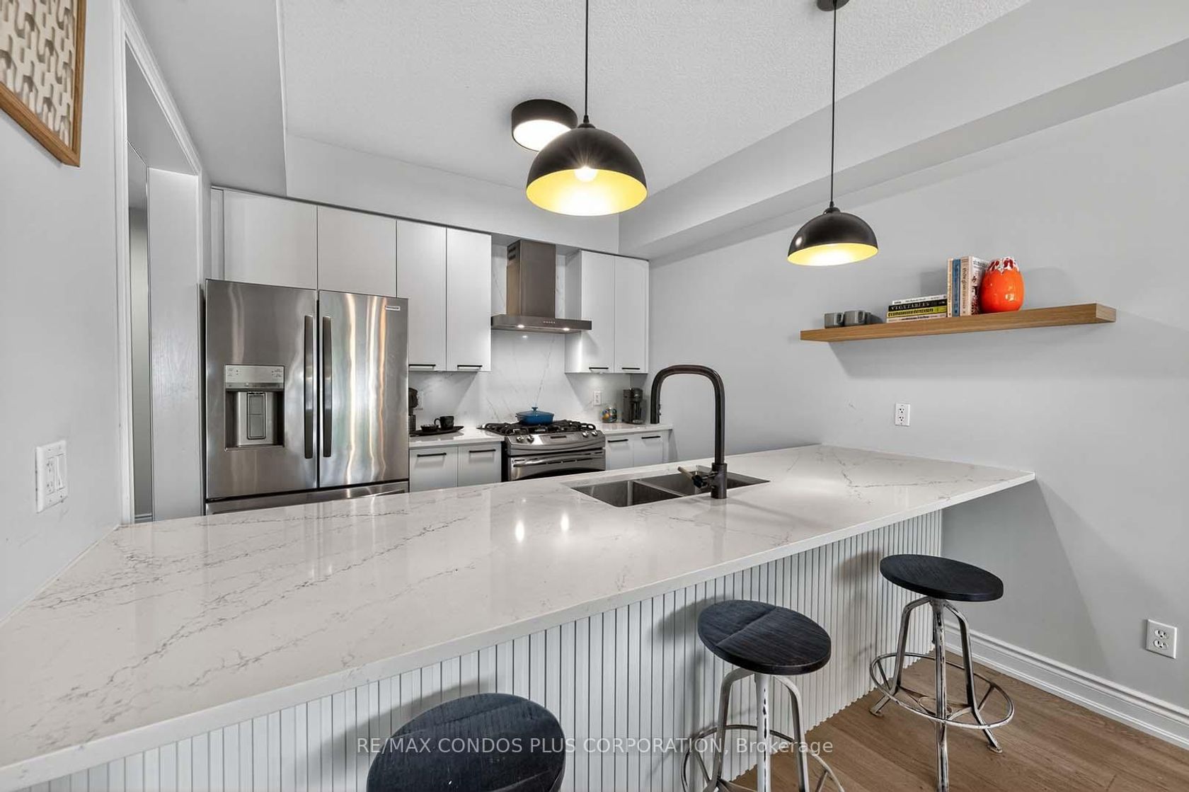 4 - 1491 Plains Road W, Grindstone, Burlington 