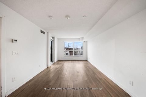 Photo 1 at 315 - 8 Trent Avenue, Danforth, Toronto