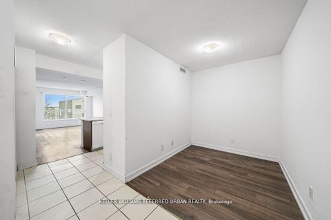 Photo 5 at 315 - 8 Trent Avenue, Danforth, Toronto