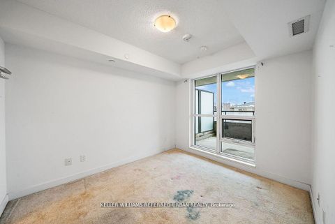 Photo 10 at 315 - 8 Trent Avenue, Danforth, Toronto