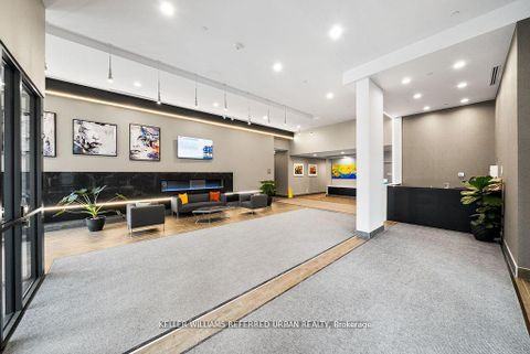 Photo 15 at 315 - 8 Trent Avenue, Danforth, Toronto