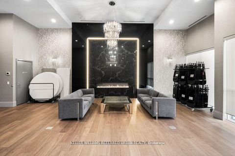 Photo 16 at 315 - 8 Trent Avenue, Danforth, Toronto