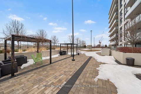 Photo 17 at 315 - 8 Trent Avenue, Danforth, Toronto