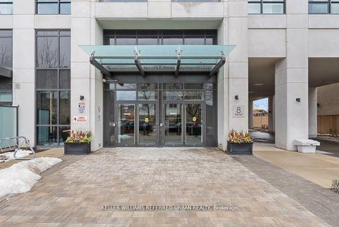 Photo 18 at 315 - 8 Trent Avenue, Danforth, Toronto