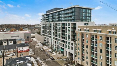 Photo 19 at 315 - 8 Trent Avenue, Danforth, Toronto