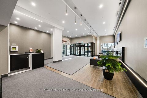 Photo 20 at 315 - 8 Trent Avenue, Danforth, Toronto