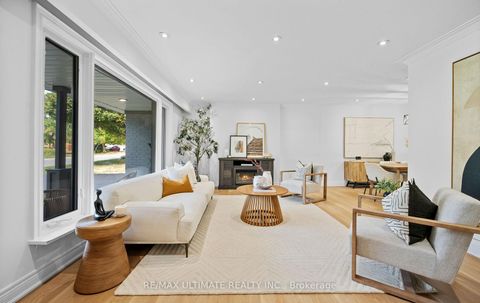 Photo 5 at 17 Fleetwell Court, Willowdale West, Toronto