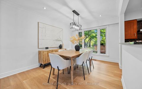 Photo 8 at 17 Fleetwell Court, Willowdale West, Toronto