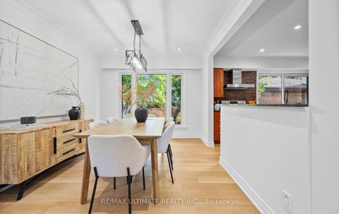 Photo 9 at 17 Fleetwell Court, Willowdale West, Toronto