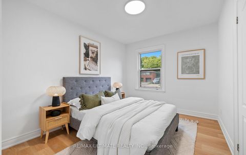 Photo 22 at 17 Fleetwell Court, Willowdale West, Toronto