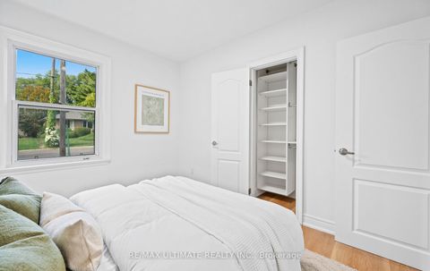 Photo 23 at 17 Fleetwell Court, Willowdale West, Toronto