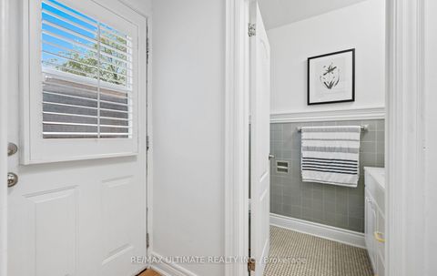 Photo 26 at 17 Fleetwell Court, Willowdale West, Toronto