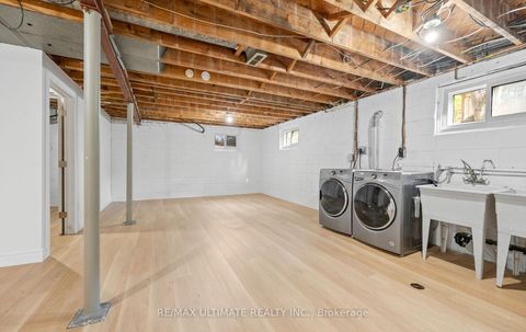 Photo 35 at 17 Fleetwell Court, Willowdale West, Toronto