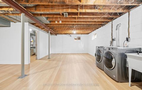 Photo 37 at 17 Fleetwell Court, Willowdale West, Toronto