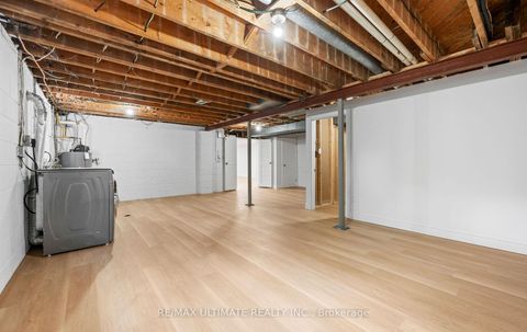 Photo 38 at 17 Fleetwell Court, Willowdale West, Toronto