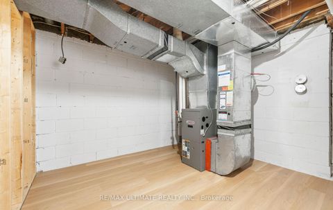 Photo 39 at 17 Fleetwell Court, Willowdale West, Toronto