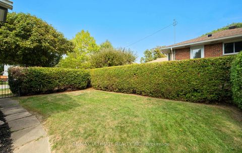Photo 42 at 17 Fleetwell Court, Willowdale West, Toronto