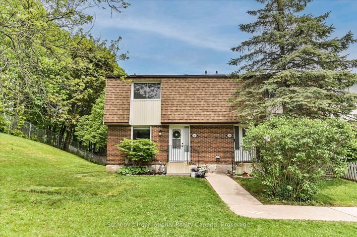 Photo 1 at 217 Kingham Road, AC Acton, Halton Hills