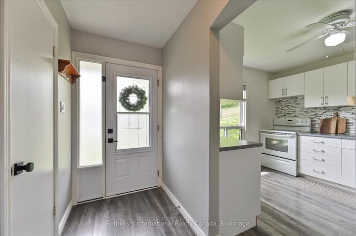 Photo 3 at 217 Kingham Road, AC Acton, Halton Hills