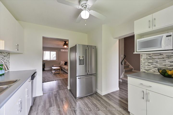 Photo 8 at 217 Kingham Road, AC Acton, Halton Hills