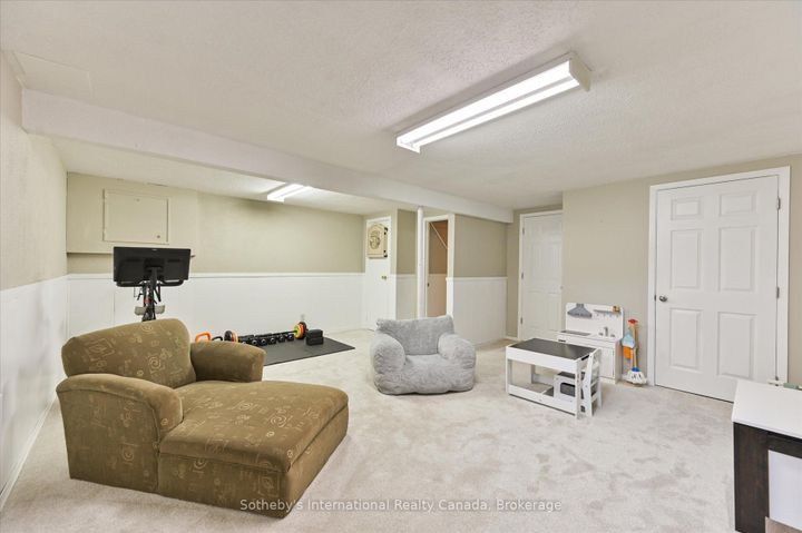 Photo 34 at 217 Kingham Road, AC Acton, Halton Hills