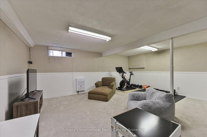 Photo 35 at 217 Kingham Road, AC Acton, Halton Hills