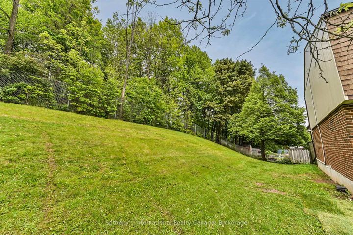 Photo 38 at 217 Kingham Road, AC Acton, Halton Hills