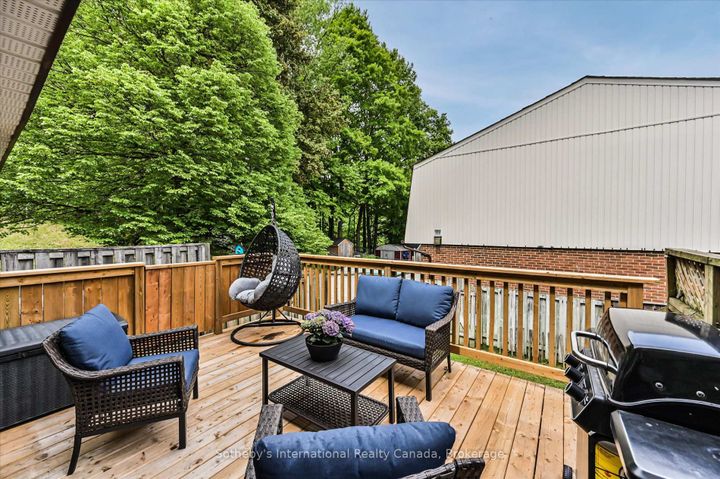 Photo 40 at 217 Kingham Road, AC Acton, Halton Hills