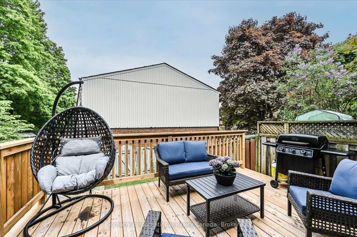 Photo 41 at 217 Kingham Road, AC Acton, Halton Hills