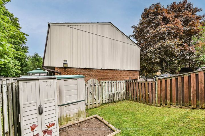 Photo 43 at 217 Kingham Road, AC Acton, Halton Hills