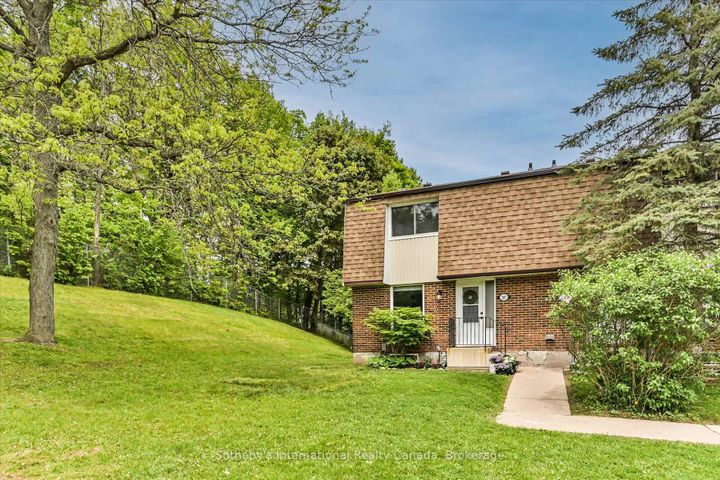 Photo 49 at 217 Kingham Road, AC Acton, Halton Hills