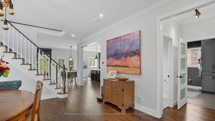 Photo 8 at 47 Livingstone Drive, Dundas, Hamilton