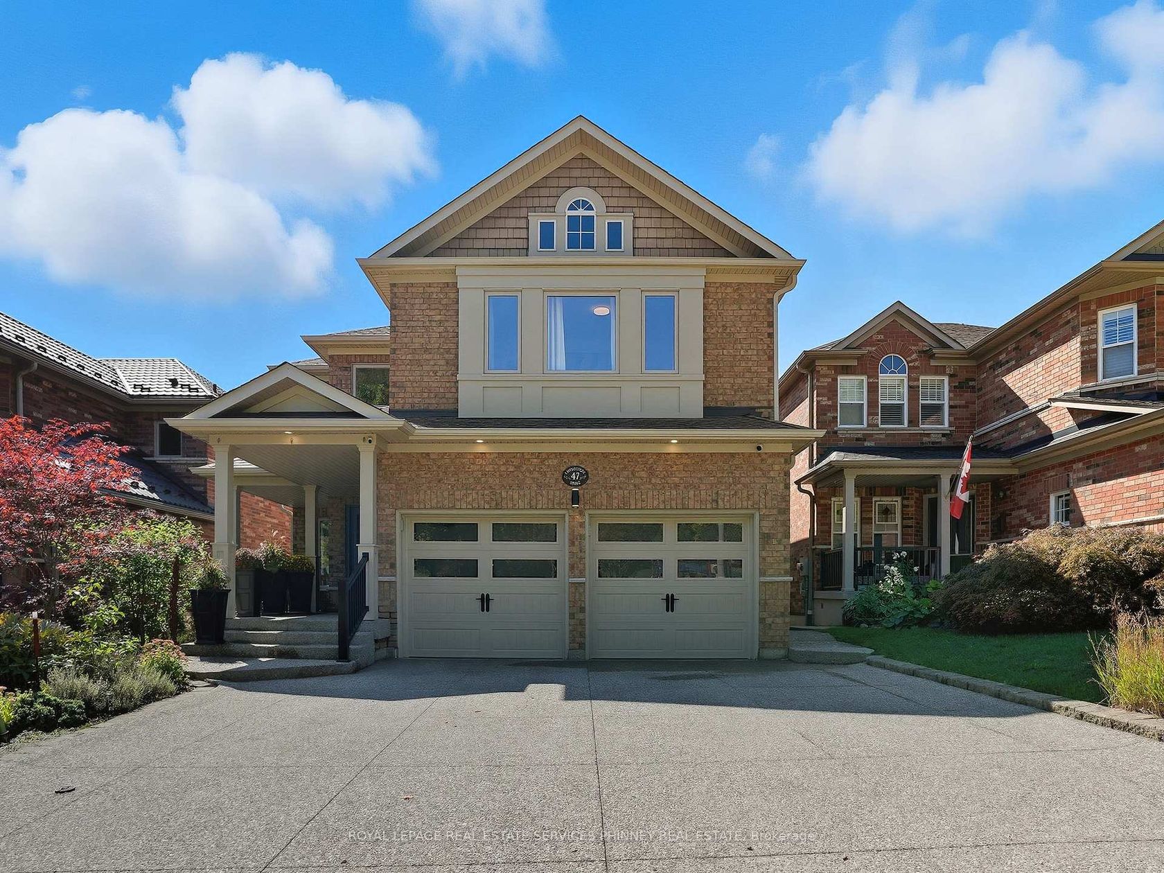 47 Livingstone Drive, Dundas, Hamilton 2