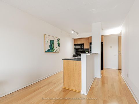 Photo 7 at 304 - 1040 The Queensway, City Centre West, Toronto
