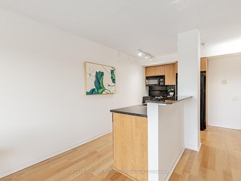 Photo 8 at 304 - 1040 The Queensway, City Centre West, Toronto