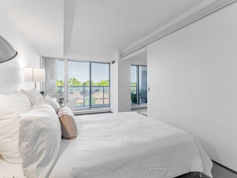 Photo 13 at 304 - 1040 The Queensway, City Centre West, Toronto