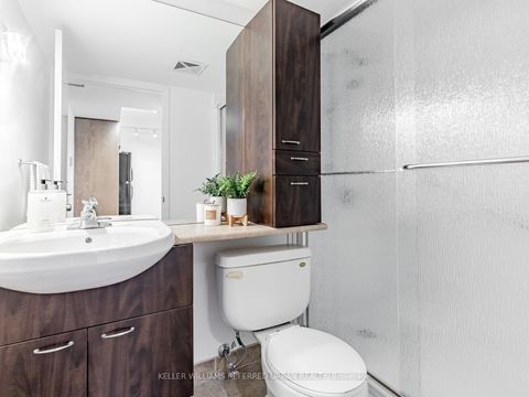 Photo 14 at 304 - 1040 The Queensway, City Centre West, Toronto