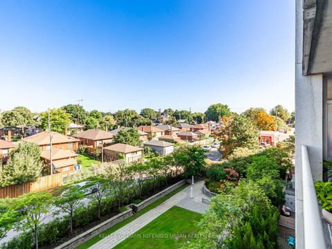 Photo 17 at 304 - 1040 The Queensway, City Centre West, Toronto
