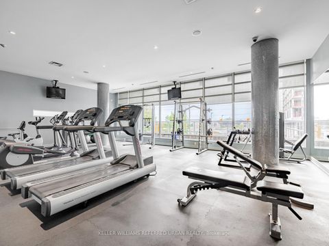 Photo 18 at 304 - 1040 The Queensway, City Centre West, Toronto
