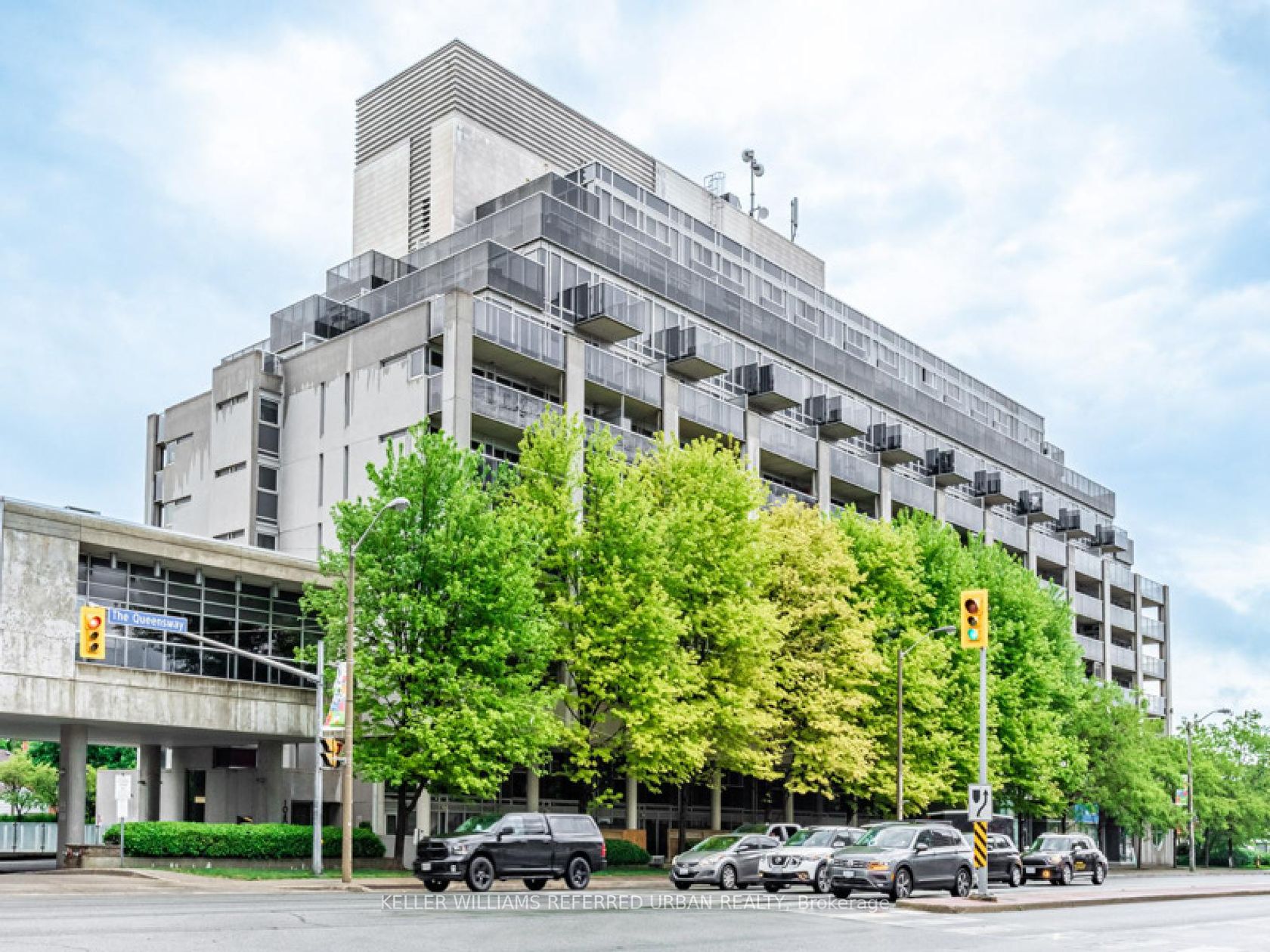 304 - 1040 The Queensway, City Centre West, Toronto 