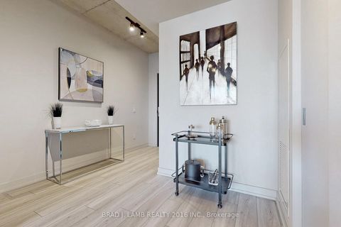 Photo 19 at 1601 - 458 Richmond Street W, Waterfront Communities C1, Toronto