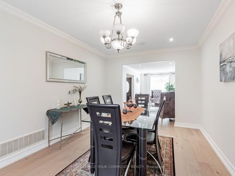 Photo 6 at 5 Mandel Crescent, Devonsleigh, Richmond Hill